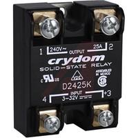 Sensata Technologies – Crydom HA4825K