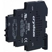 Sensata Technologies – Crydom DR48A12