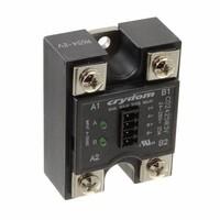 Sensata Technologies – Crydom CD2425W3VH