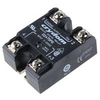 Sensata Technologies – Crydom D2475PG