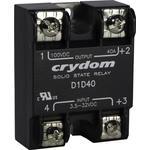 Sensata Technologies – Crydom D5D07K
