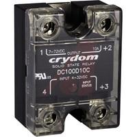 Sensata Technologies – Crydom DC60D20CH