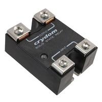 Sensata Technologies – Crydom DC400D10H