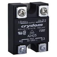 Sensata Technologies – Crydom D24125PG
