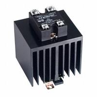 Sensata Technologies – Crydom HS122DR-D2450