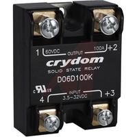 Sensata Technologies – Crydom D1D60K