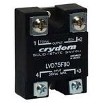 Sensata Technologies – Crydom LVD75A60