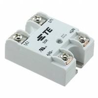 TE Connectivity Potter & Brumfield Relays SSR-480A125
