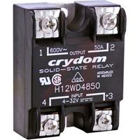 Sensata Technologies – Crydom H12WD48125PGH