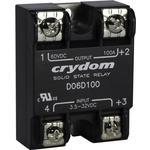 Sensata Technologies – Crydom D06D100H