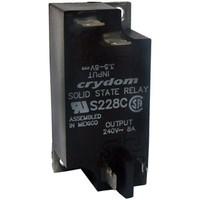 Sensata Technologies – Crydom S228C