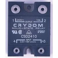 Sensata Technologies – Crydom CSD2440