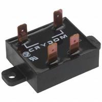 Sensata Technologies – Crydom EZE480A12R