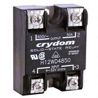 Sensata Technologies – Crydom H12WD48110