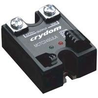 Sensata Technologies – Crydom MCTC2425JEHD