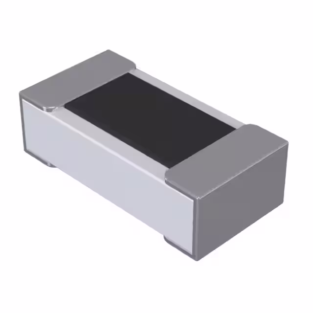 TE Connectivity AMP Connectors RP73PF1E182KBTD