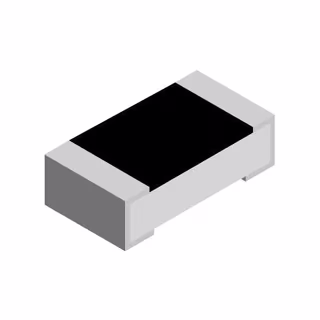 Vishay / Dale RCC080510M0FKEA