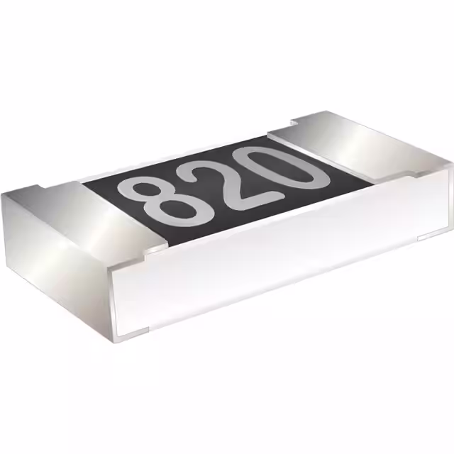 Venkel LTD CR0201-20W-10R7FT