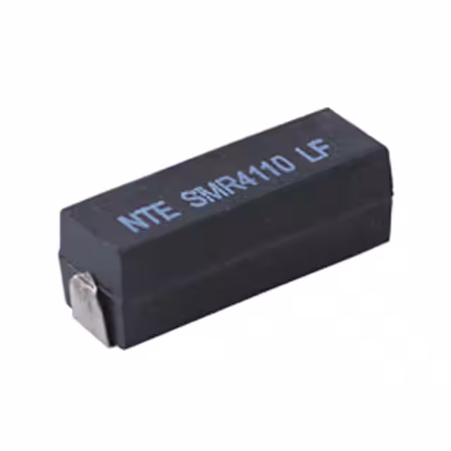 NTE Electronics, Inc. SMR2010