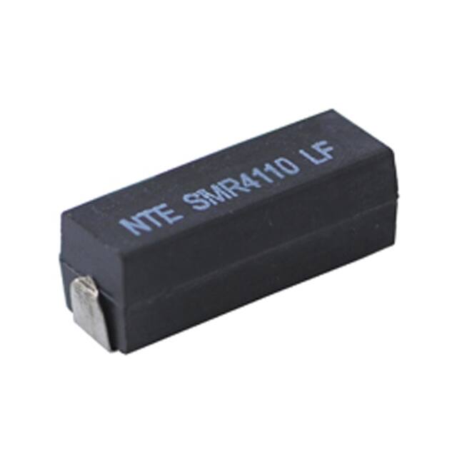 NTE Electronics, Inc. SMR4D10