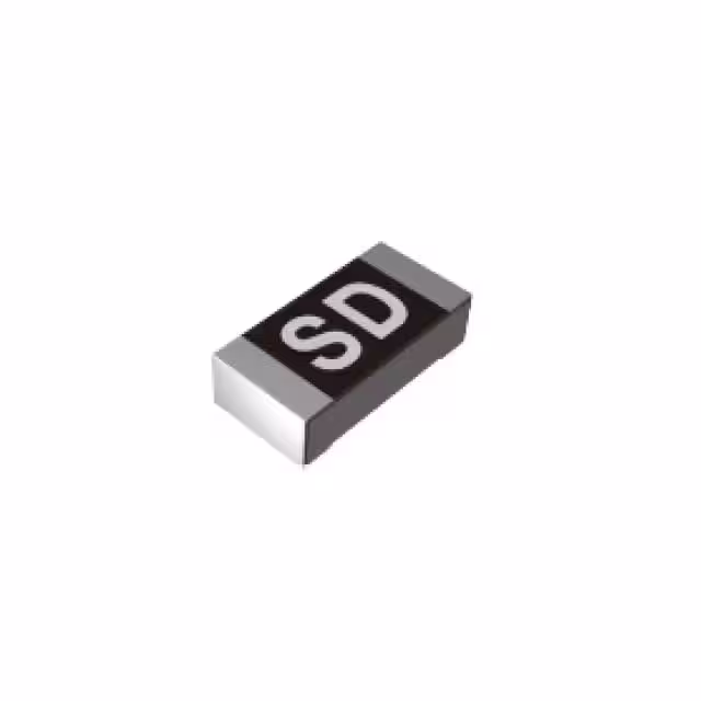 ROHM Semiconductor SDR03EZPJ752