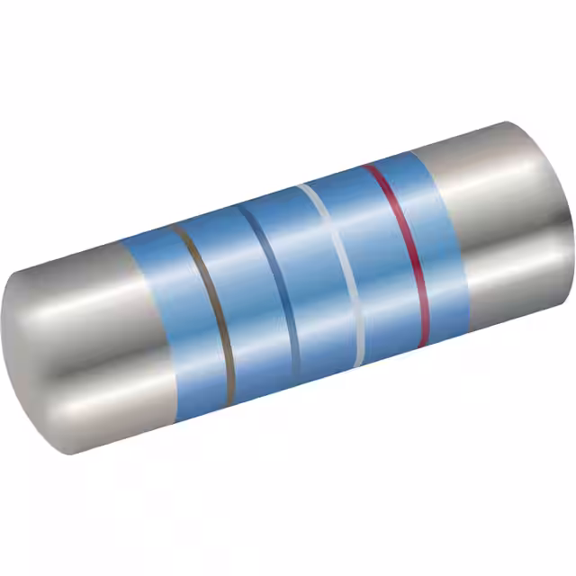 Venkel LTD MELFC0102-UC-4700FT