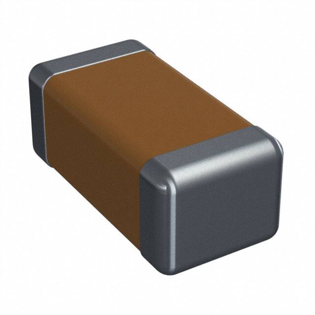 Walsin Technology SH31B122K631CT