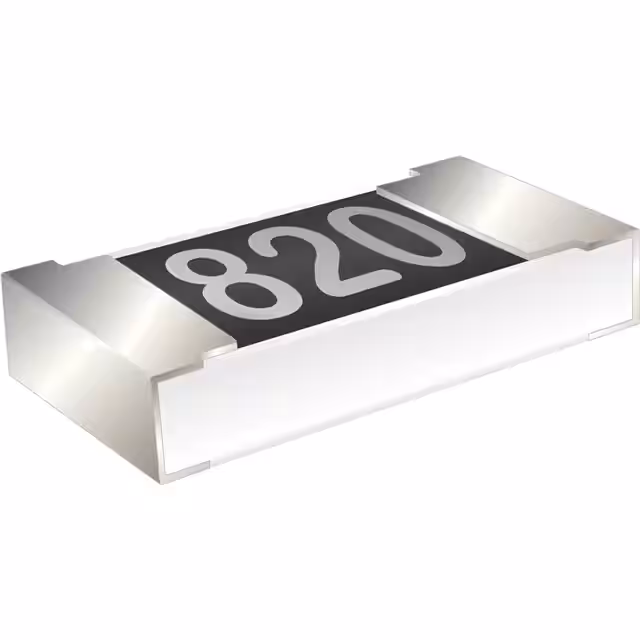 Venkel LTD CR0603-10W-1054FT