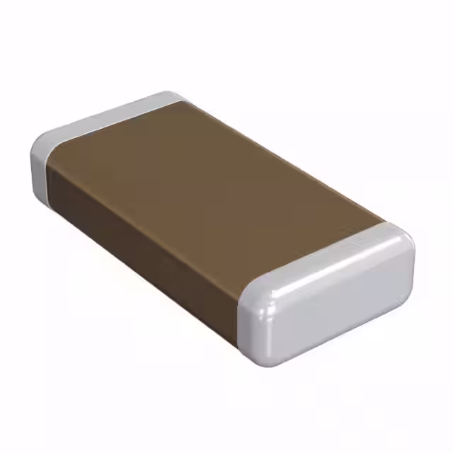 Murata Electronics GRM3165C1H392JA01D