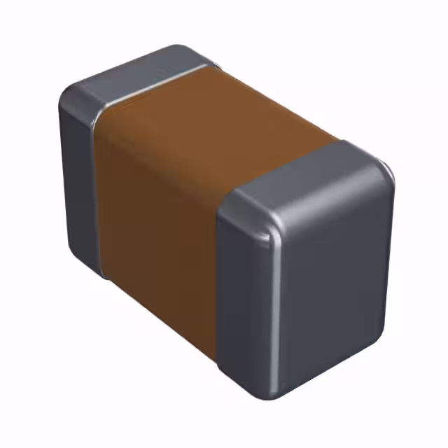 Walsin Technology HH18N332F160CT