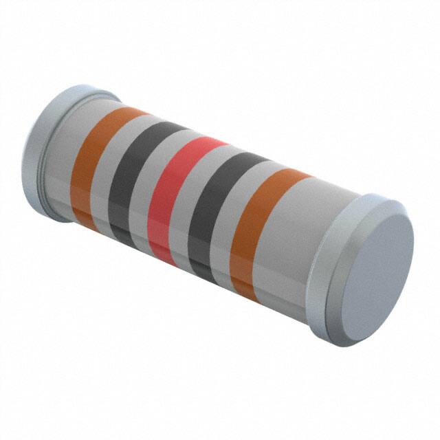 YAGEO MMP100FRE102R