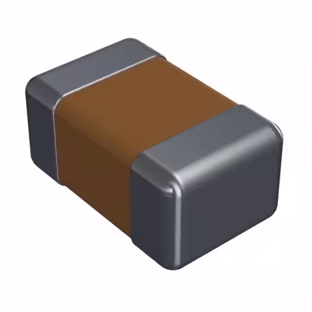 KYOCERA AVX 08051C822K4Z2A