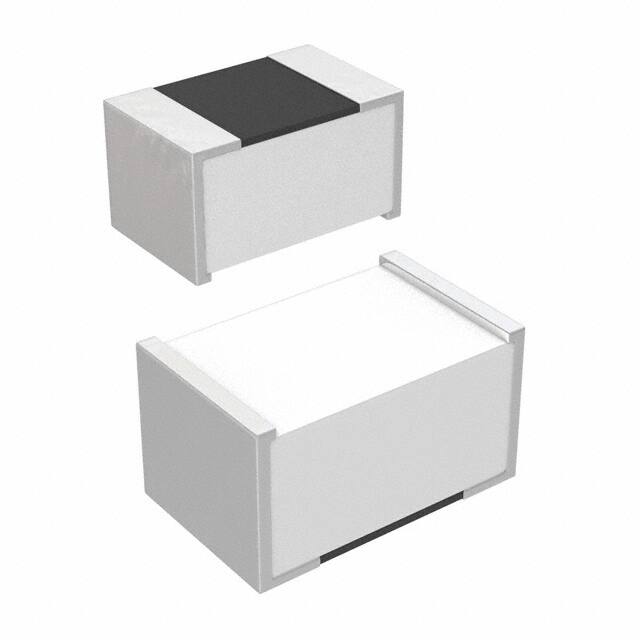 Stackpole Electronics, Inc. RTAN0402BKT1K91