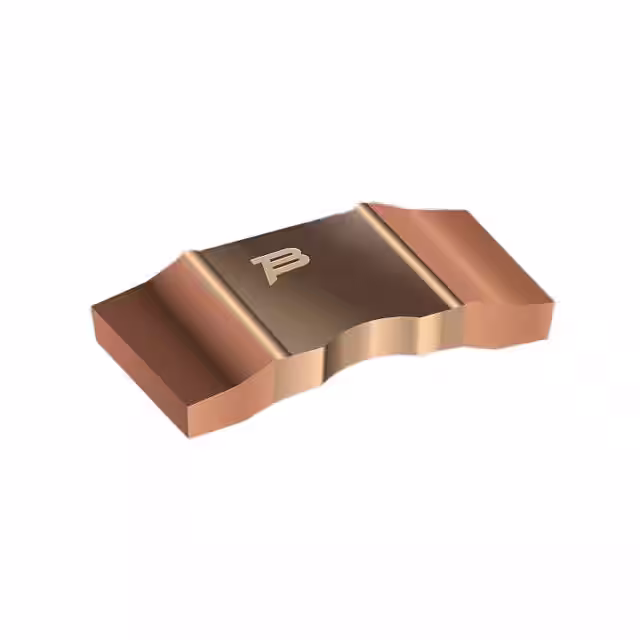 Bourns, Inc. CSS2H-3920K-2L50F