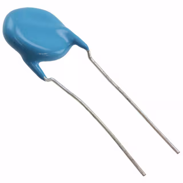 Murata Electronics DE2B3SA681KA2BT01F