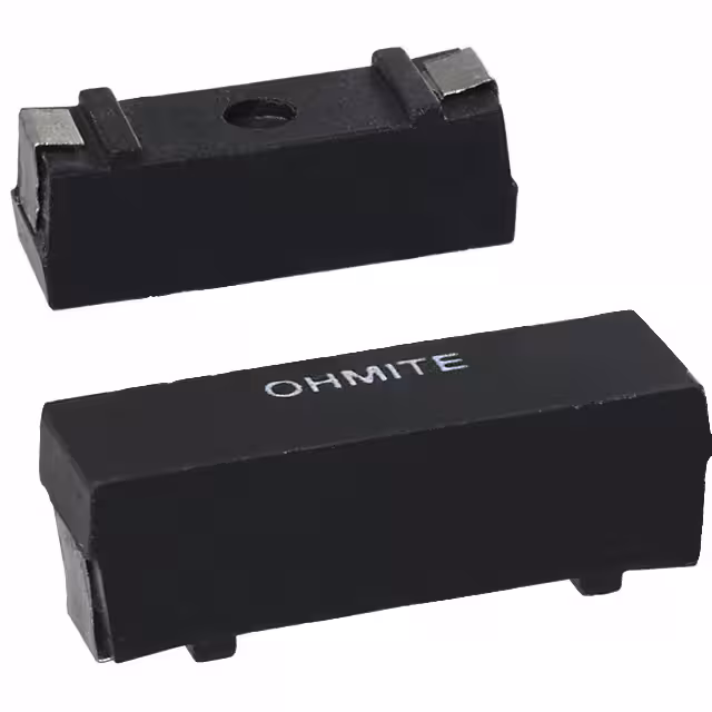Ohmite RW3R5EAR050JT