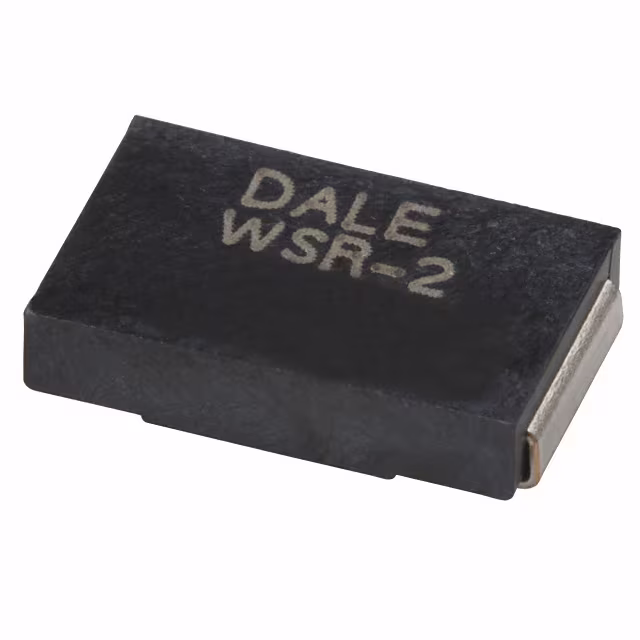 Vishay / Dale WSR2R0900FBA