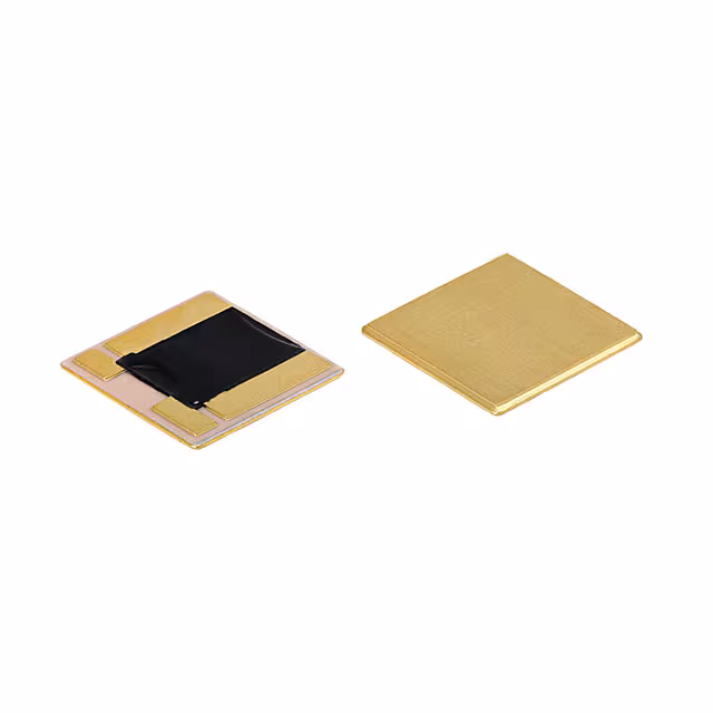 Vishay / Dale WFPA39392L000FEB