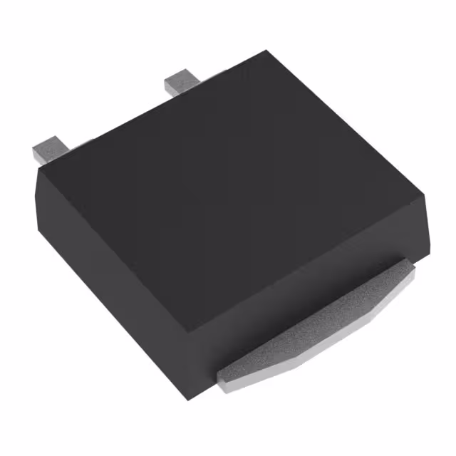 Vishay / Sfernice DTO025C17R60FTE3