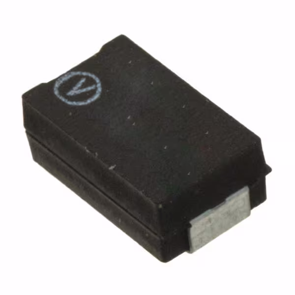 VPG Foil Y112112K5000T9L