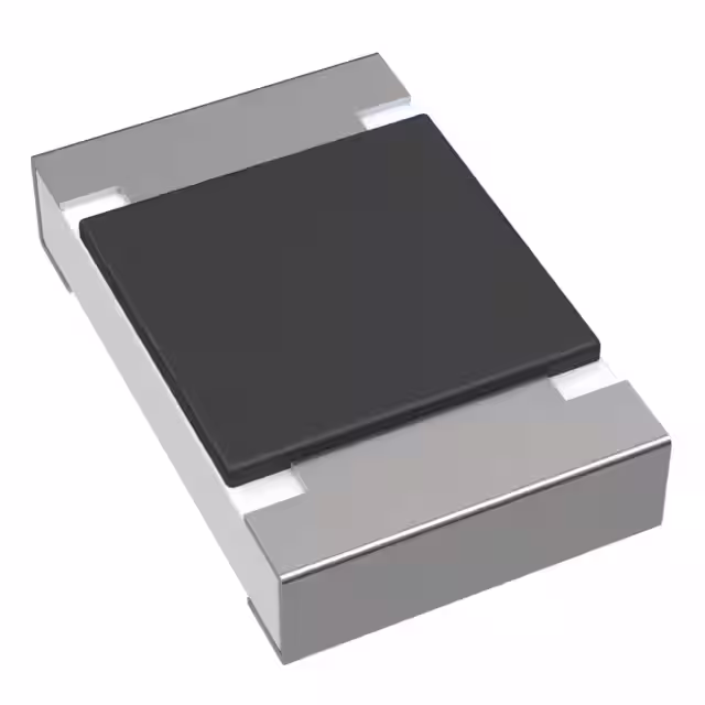 Stackpole Electronics, Inc. FRC0603JT1R00