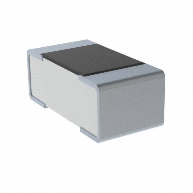KOA Speer Electronics, Inc. SR731ERTTP100G
