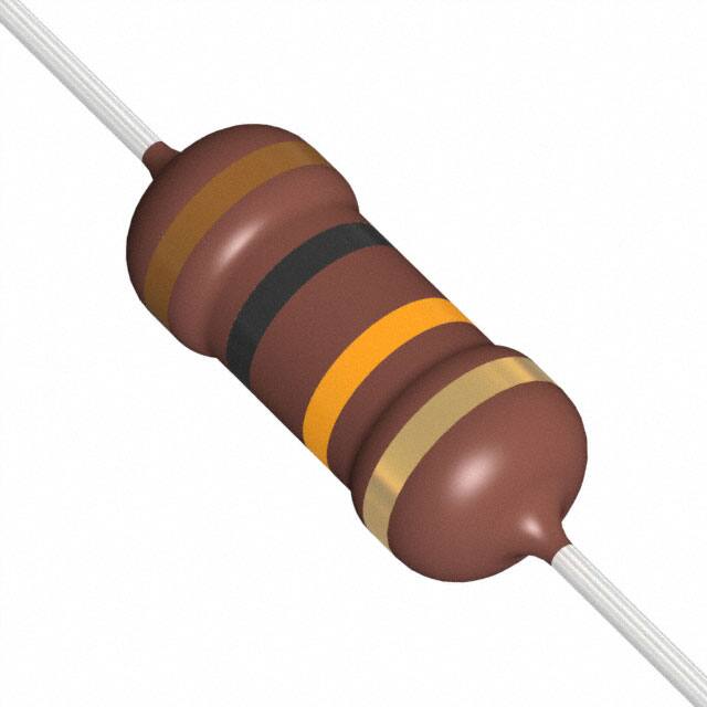 TE Connectivity AMP Connectors RR01J10KTB