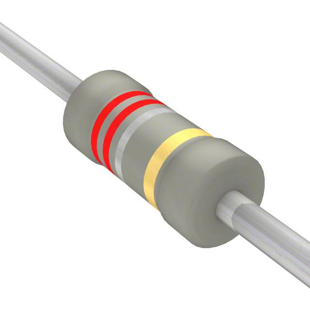 TE Connectivity AMP Connectors LR1LJR22