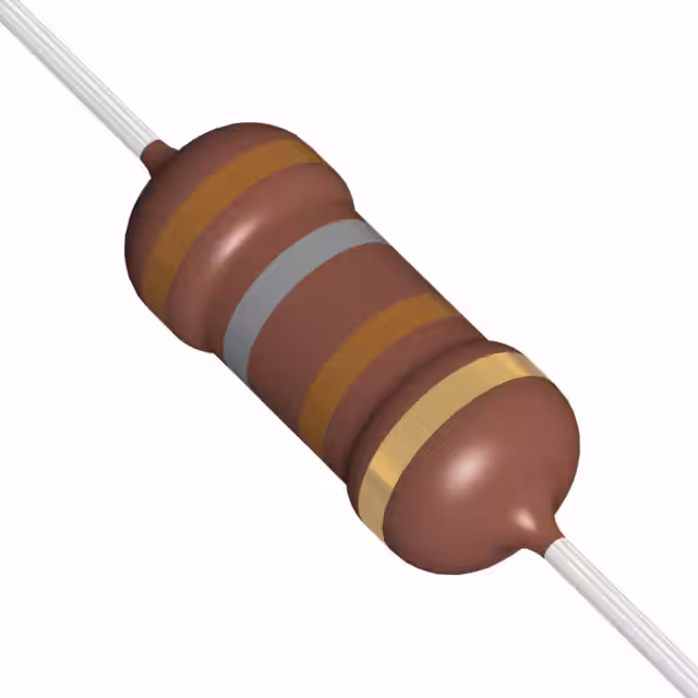 TE Connectivity AMP Connectors RR01J180RTB