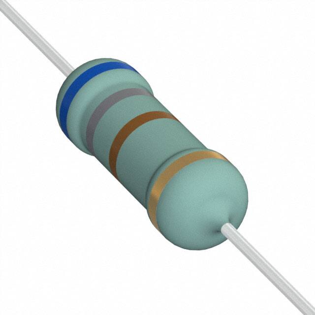 TE Connectivity AMP Connectors EP1W680RJ