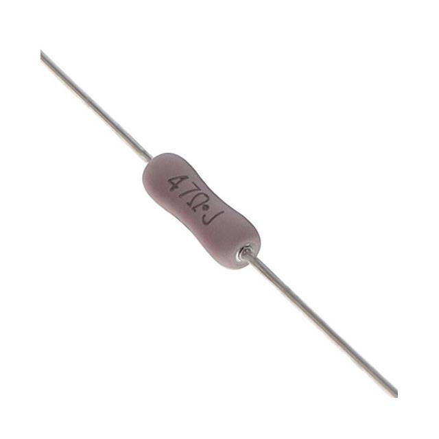 KOA Speer Electronics, Inc. MOS2CT52A470J