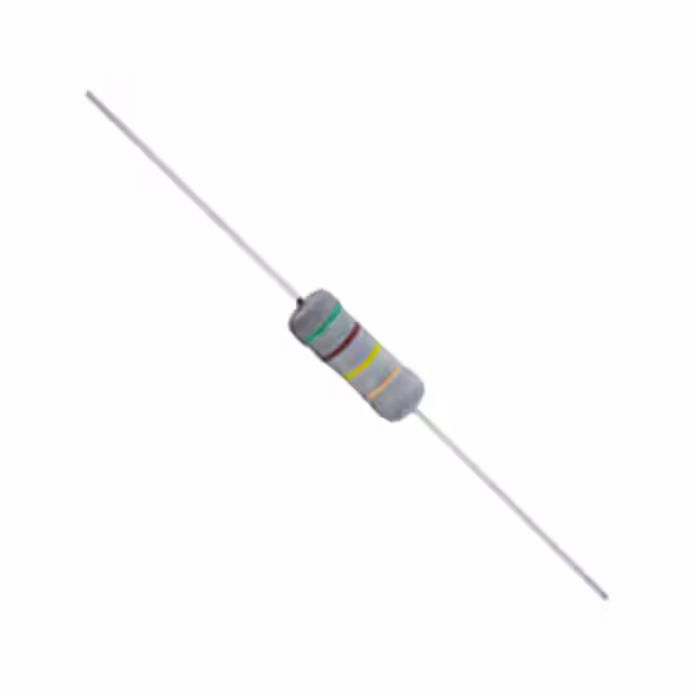 NTE Electronics, Inc. 3W8D2