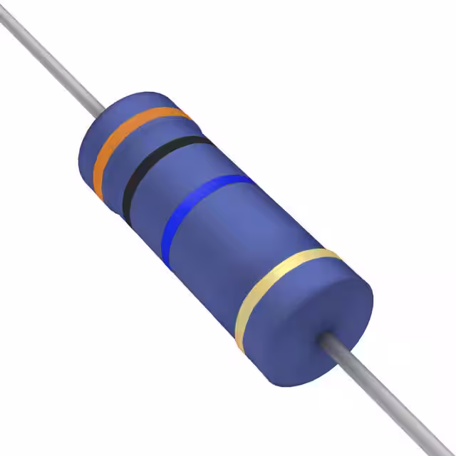 Stackpole Electronics, Inc. MG14JT30M0