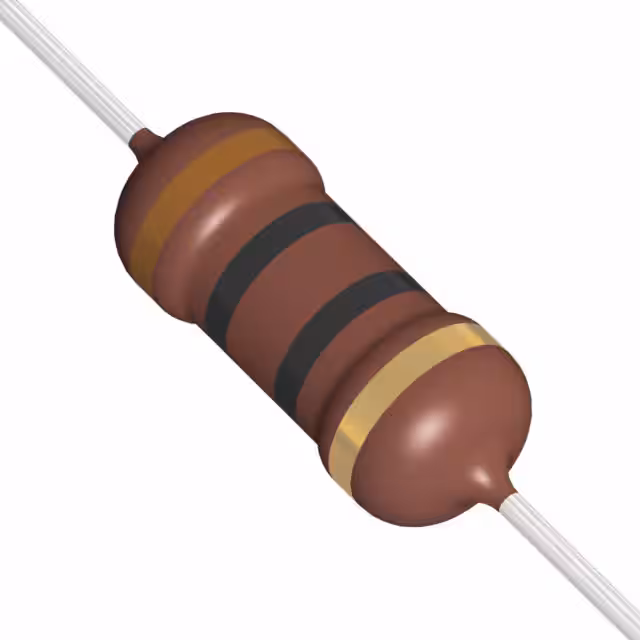 TE Connectivity AMP Connectors RR01J10RTB